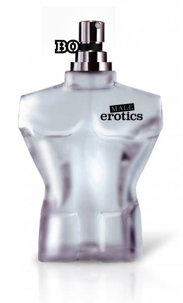 Male Erotics Herren Parfüm Düfte EdT 100 ml Black Onyx Fragrances
